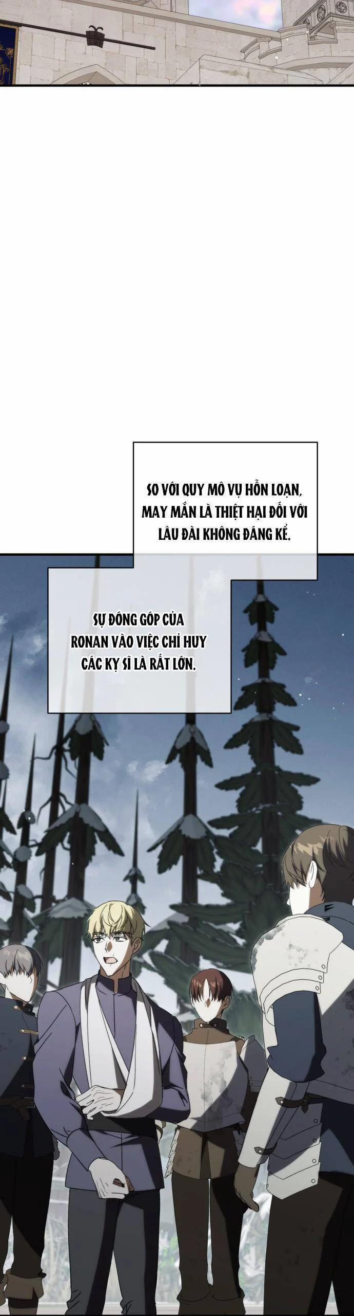 Đã Chết Rồi Còn Bị Ám Ảnh 31 trang 43