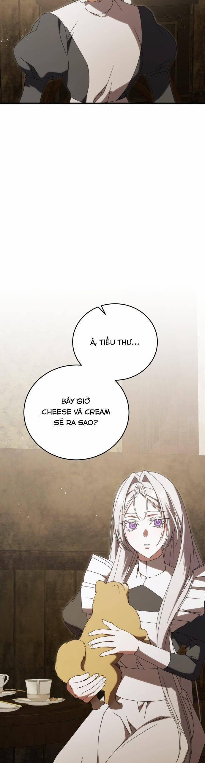 Đã Chết Rồi Còn Bị Ám Ảnh 31 trang 47