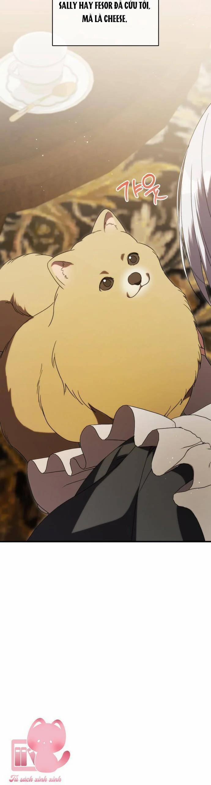 Đã Chết Rồi Còn Bị Ám Ảnh 31 trang 50