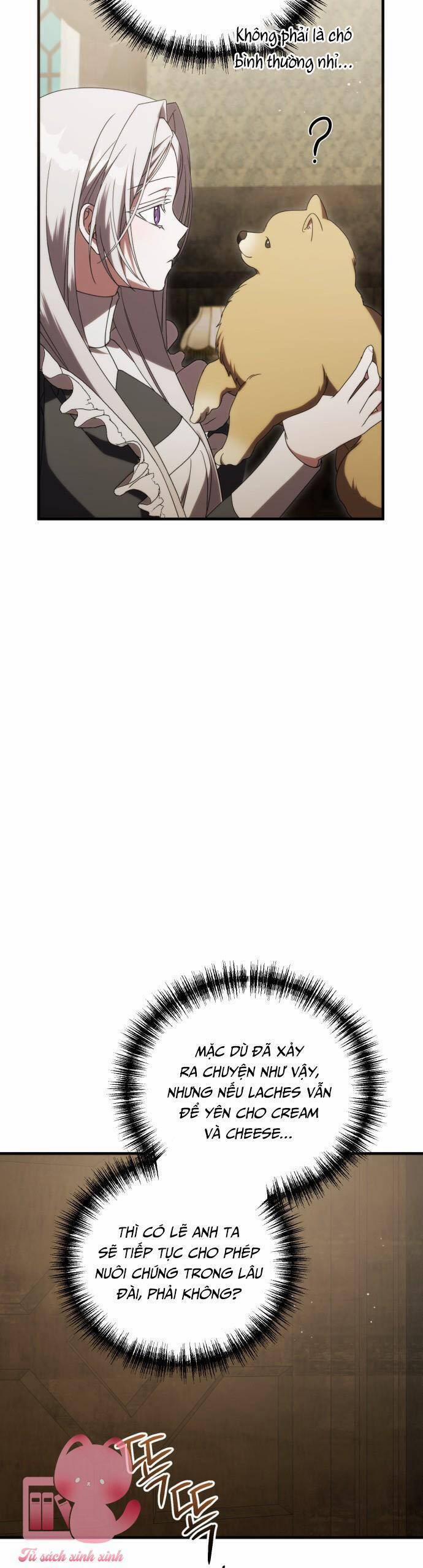 Đã Chết Rồi Còn Bị Ám Ảnh 31 trang 55