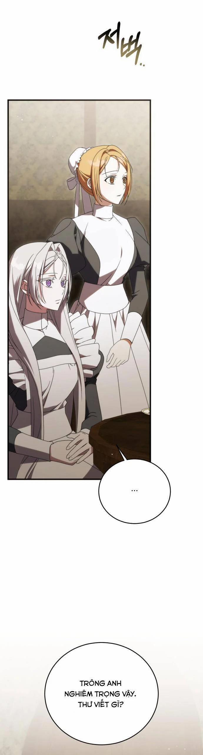 Đã Chết Rồi Còn Bị Ám Ảnh 31 trang 57