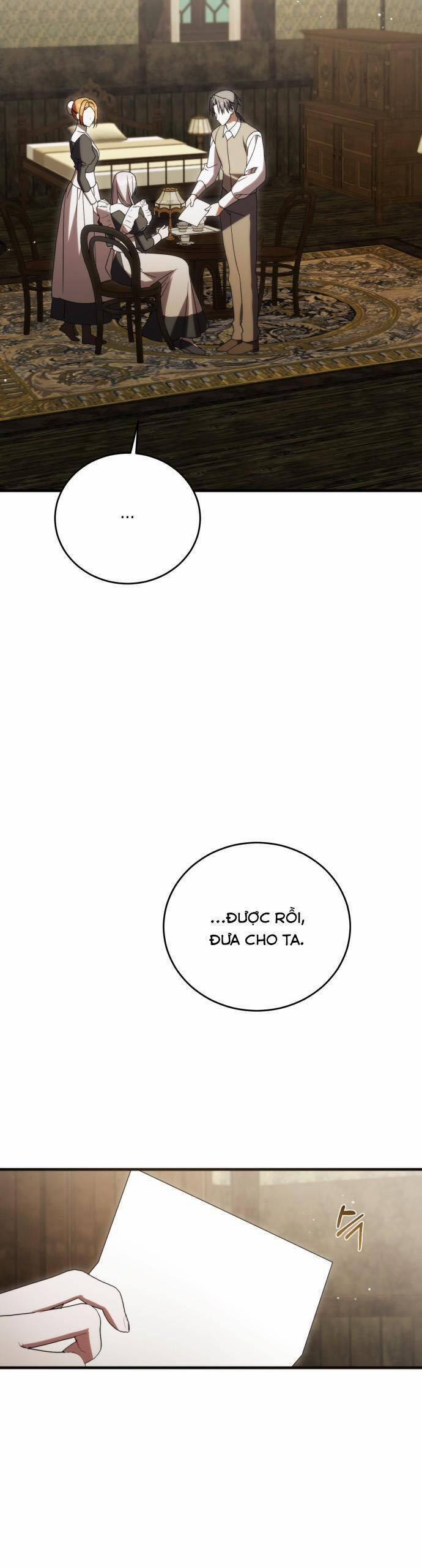 Đã Chết Rồi Còn Bị Ám Ảnh 31 trang 61