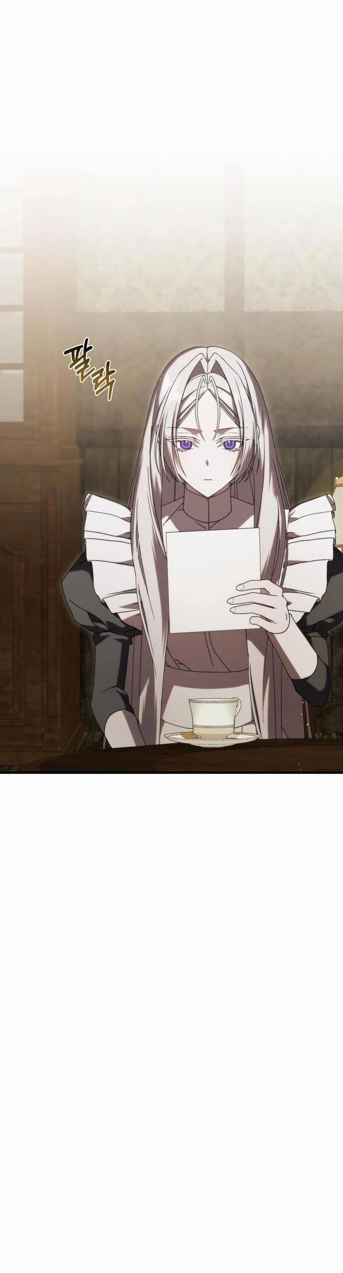 Đã Chết Rồi Còn Bị Ám Ảnh 31 trang 62