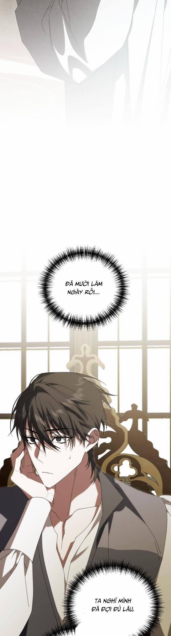 Đã Chết Rồi Còn Bị Ám Ảnh 32 trang 13