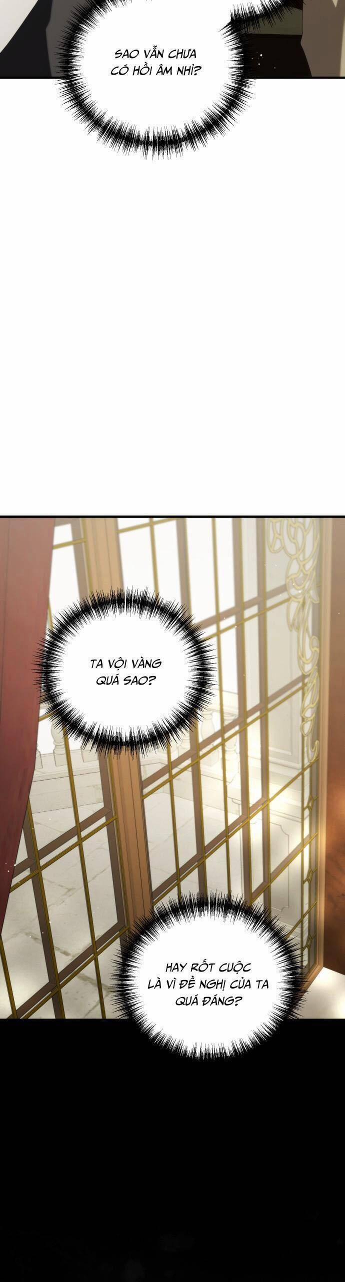 Đã Chết Rồi Còn Bị Ám Ảnh 32 trang 14