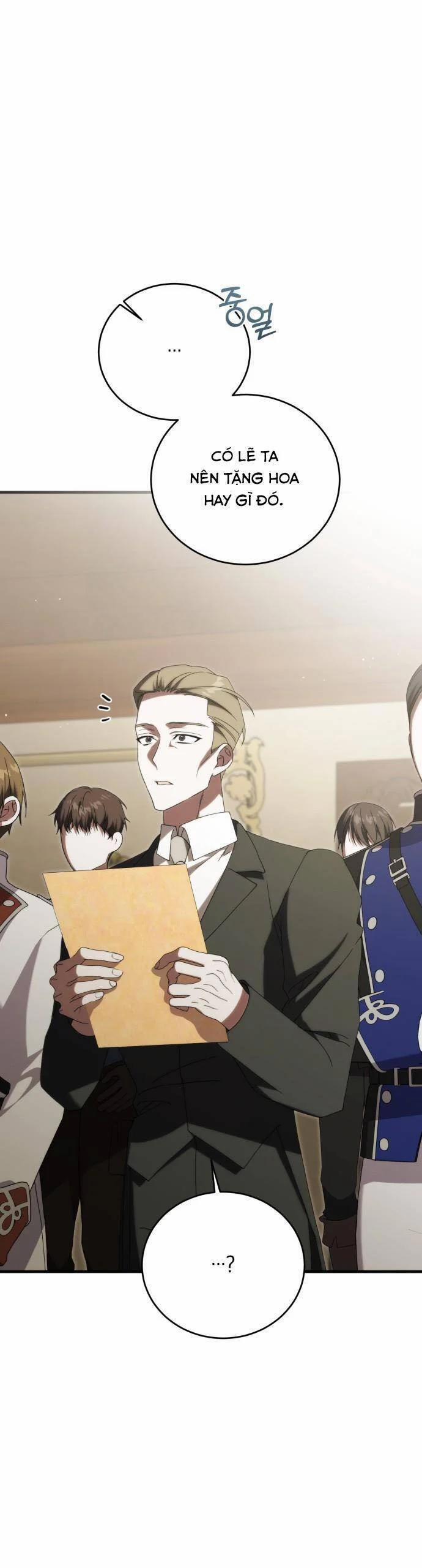 Đã Chết Rồi Còn Bị Ám Ảnh 32 trang 17