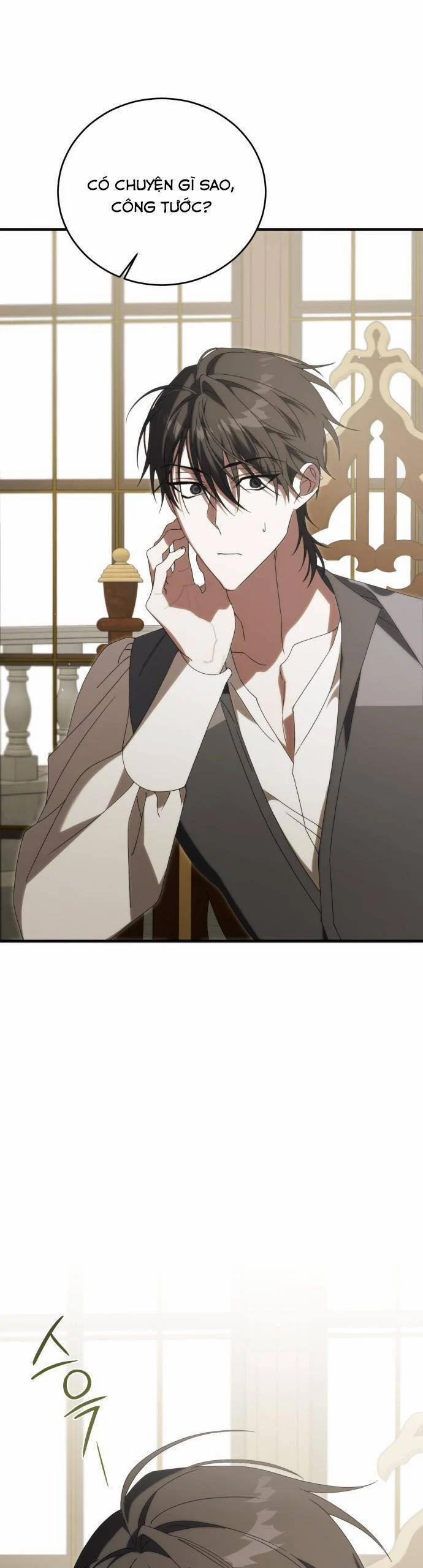 Đã Chết Rồi Còn Bị Ám Ảnh 32 trang 18