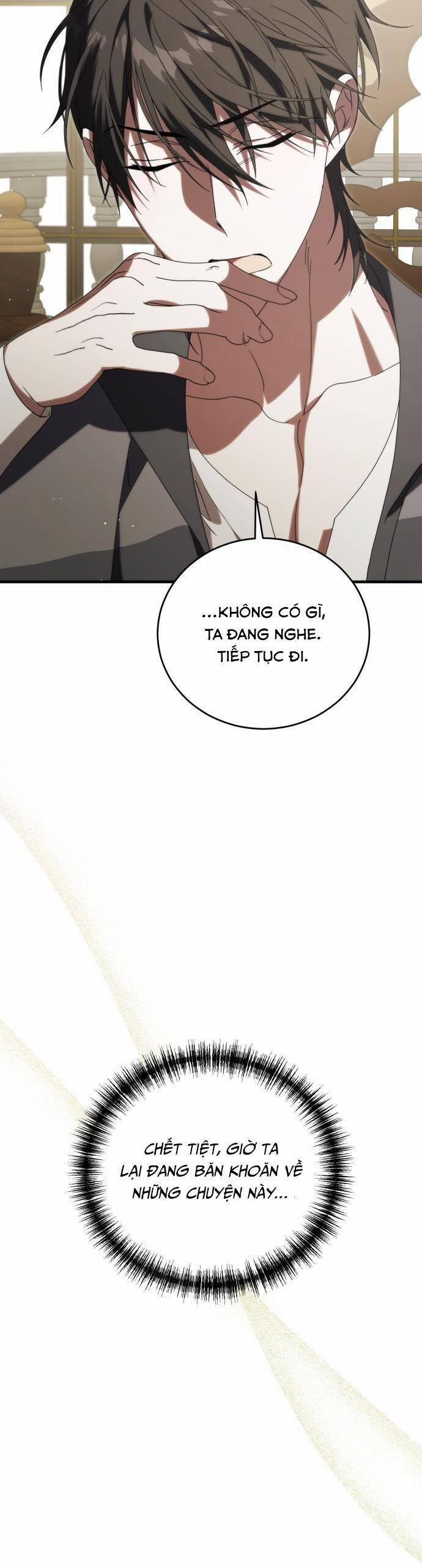 Đã Chết Rồi Còn Bị Ám Ảnh 32 trang 19