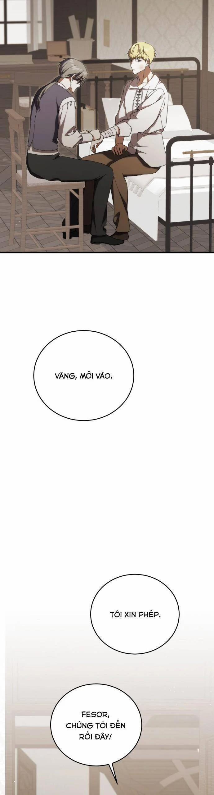 Đã Chết Rồi Còn Bị Ám Ảnh 32 trang 22