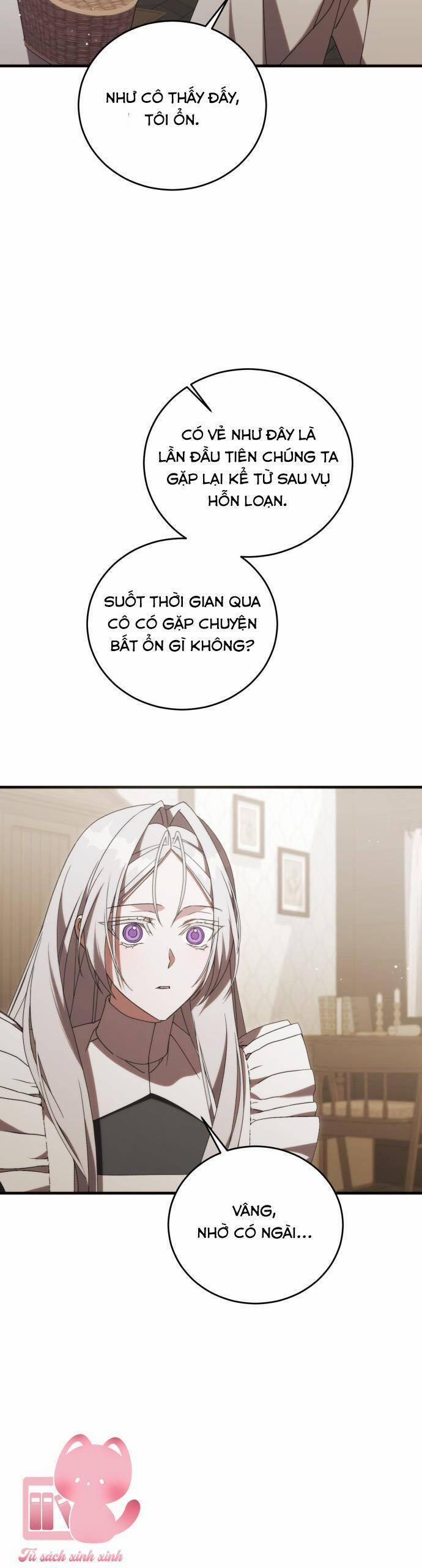 Đã Chết Rồi Còn Bị Ám Ảnh 32 trang 25