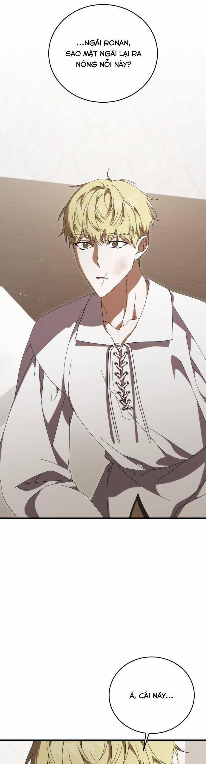 Đã Chết Rồi Còn Bị Ám Ảnh 32 trang 26