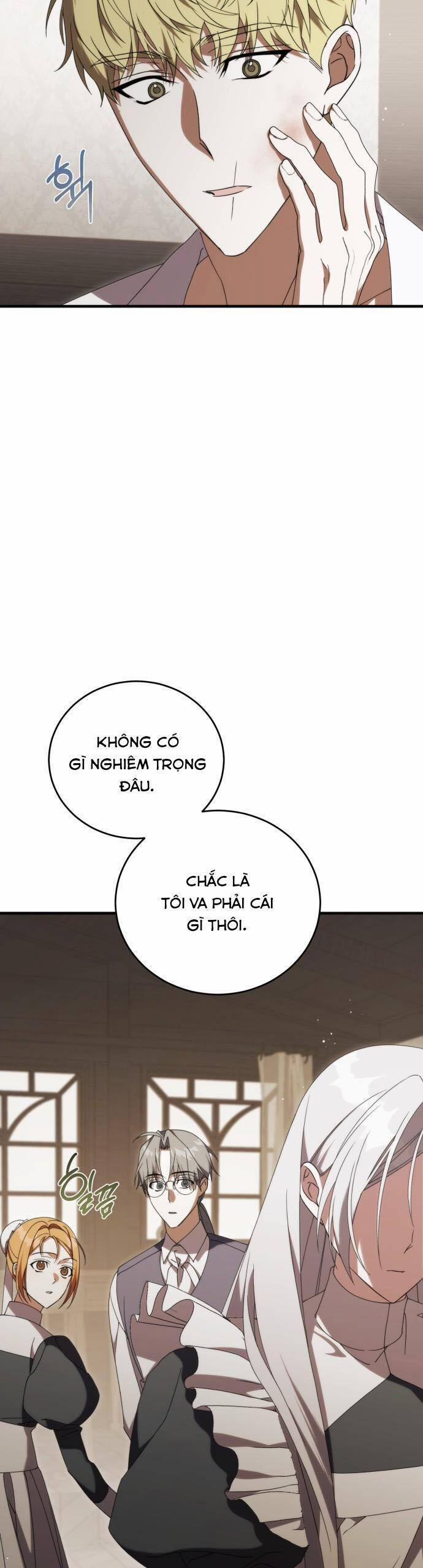 Đã Chết Rồi Còn Bị Ám Ảnh 32 trang 27