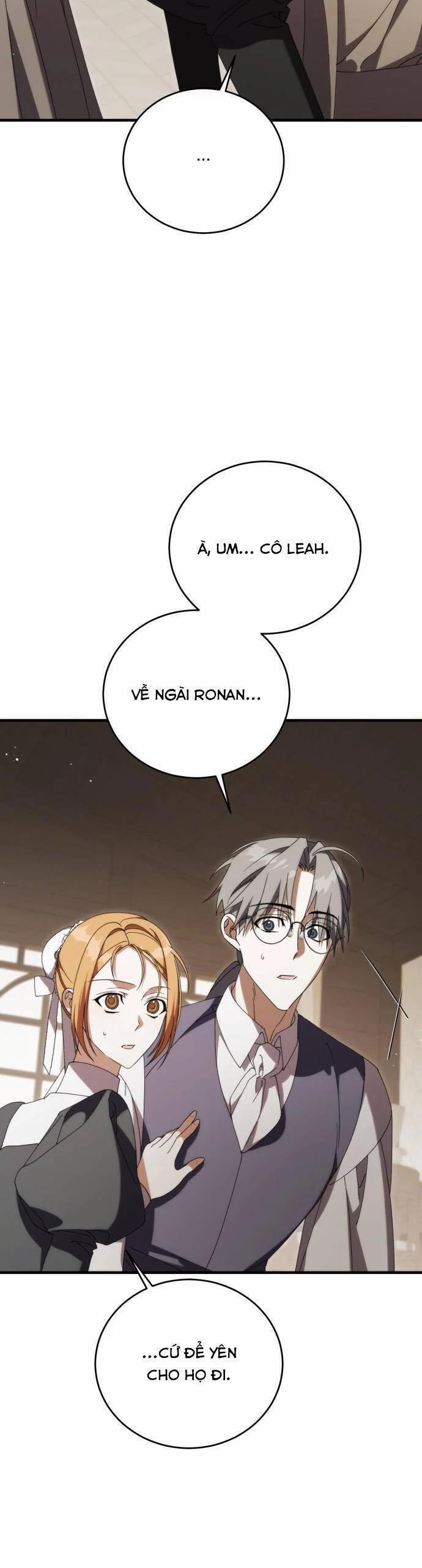 Đã Chết Rồi Còn Bị Ám Ảnh 32 trang 28