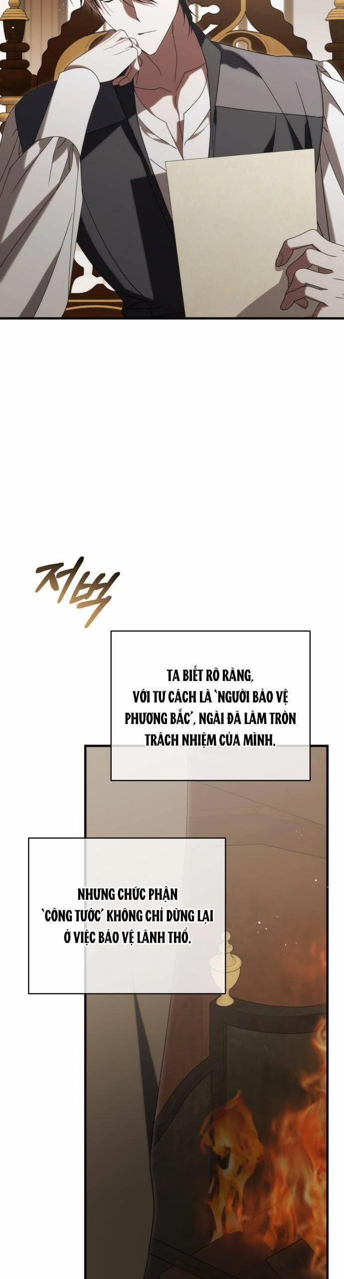 Đã Chết Rồi Còn Bị Ám Ảnh 32 trang 3