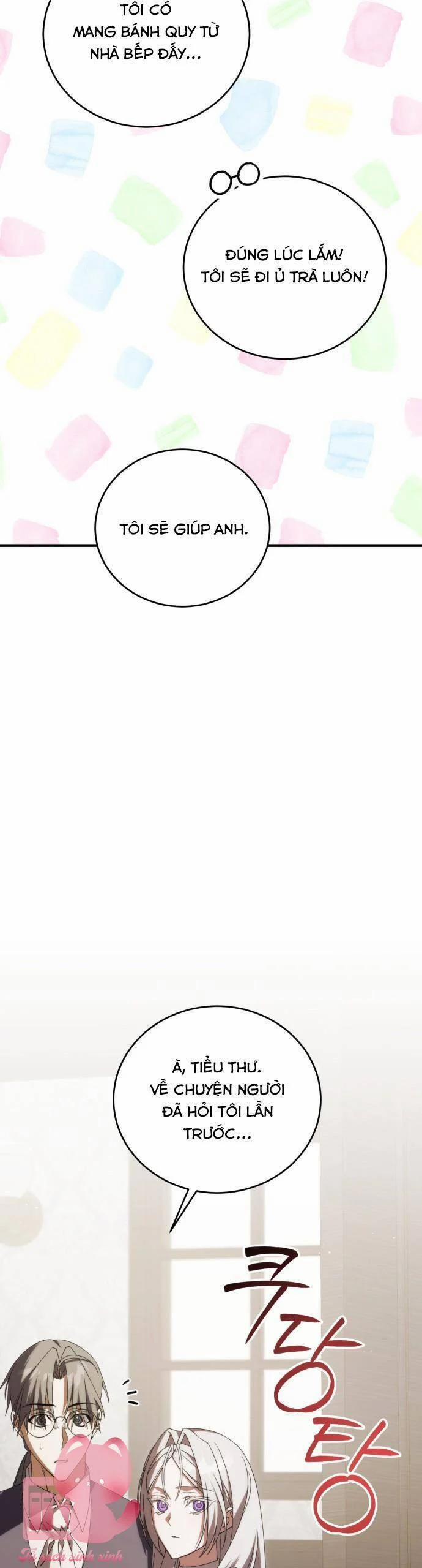 Đã Chết Rồi Còn Bị Ám Ảnh 32 trang 35