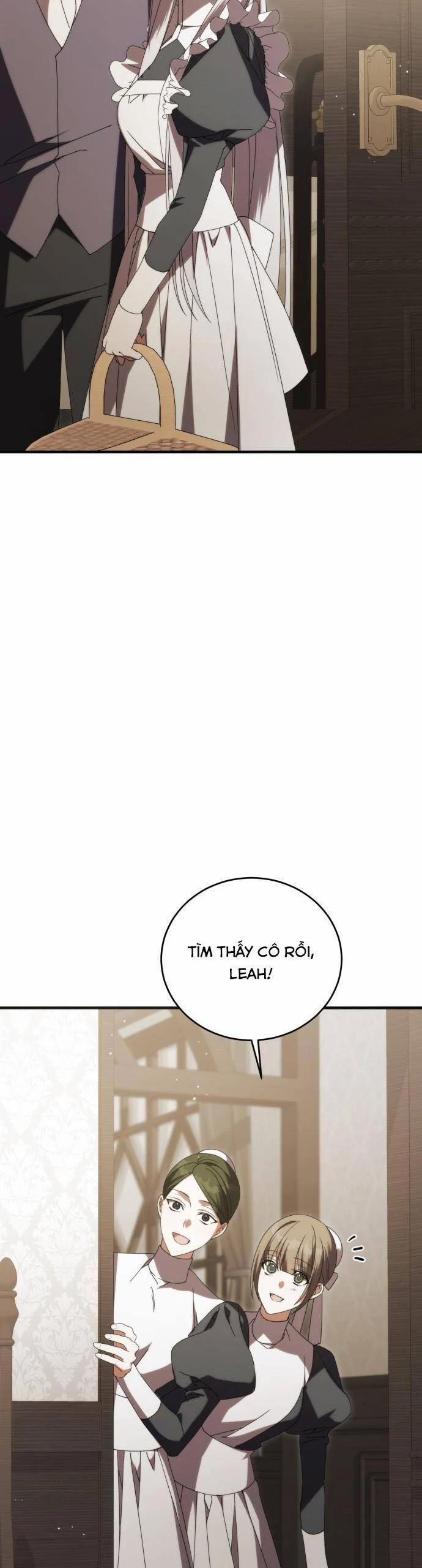 Đã Chết Rồi Còn Bị Ám Ảnh 32 trang 36
