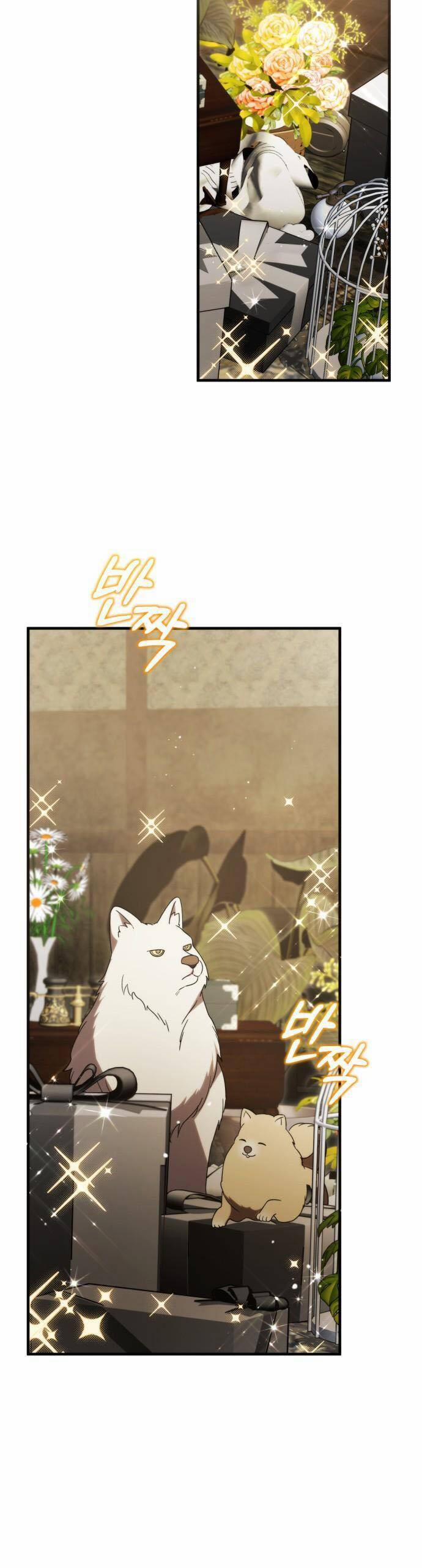 Đã Chết Rồi Còn Bị Ám Ảnh 32 trang 38