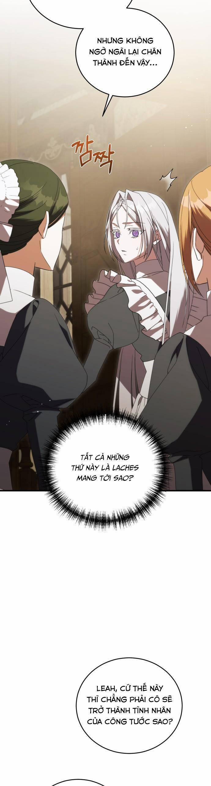 Đã Chết Rồi Còn Bị Ám Ảnh 32 trang 41