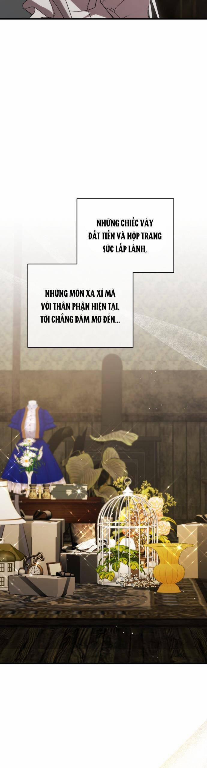 Đã Chết Rồi Còn Bị Ám Ảnh 32 trang 43