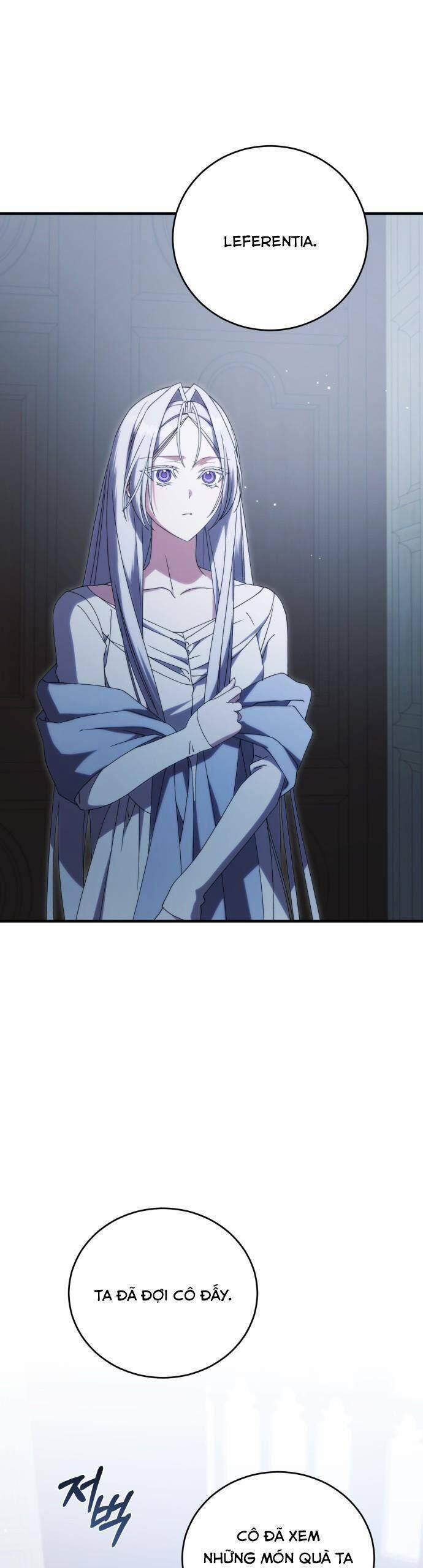 Đã Chết Rồi Còn Bị Ám Ảnh 32 trang 47