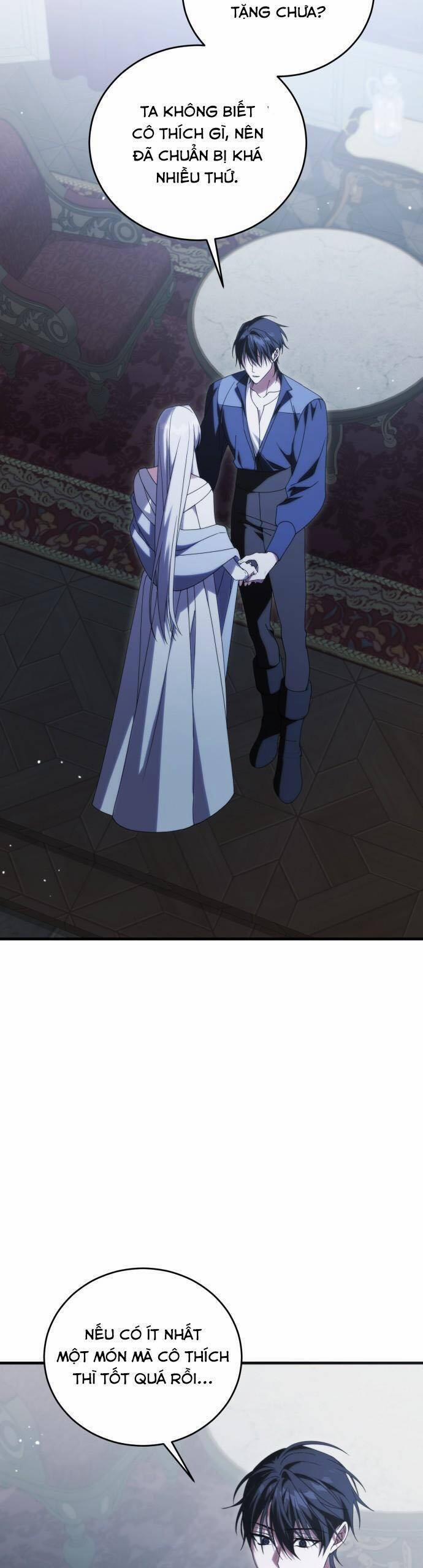 Đã Chết Rồi Còn Bị Ám Ảnh 32 trang 48