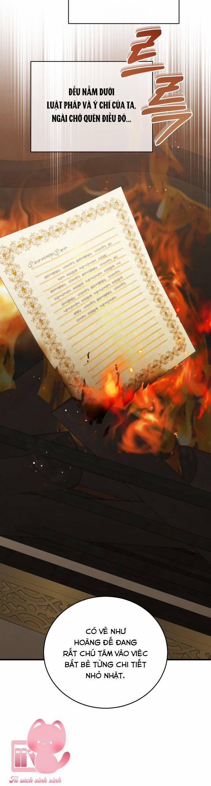 Đã Chết Rồi Còn Bị Ám Ảnh 32 trang 5