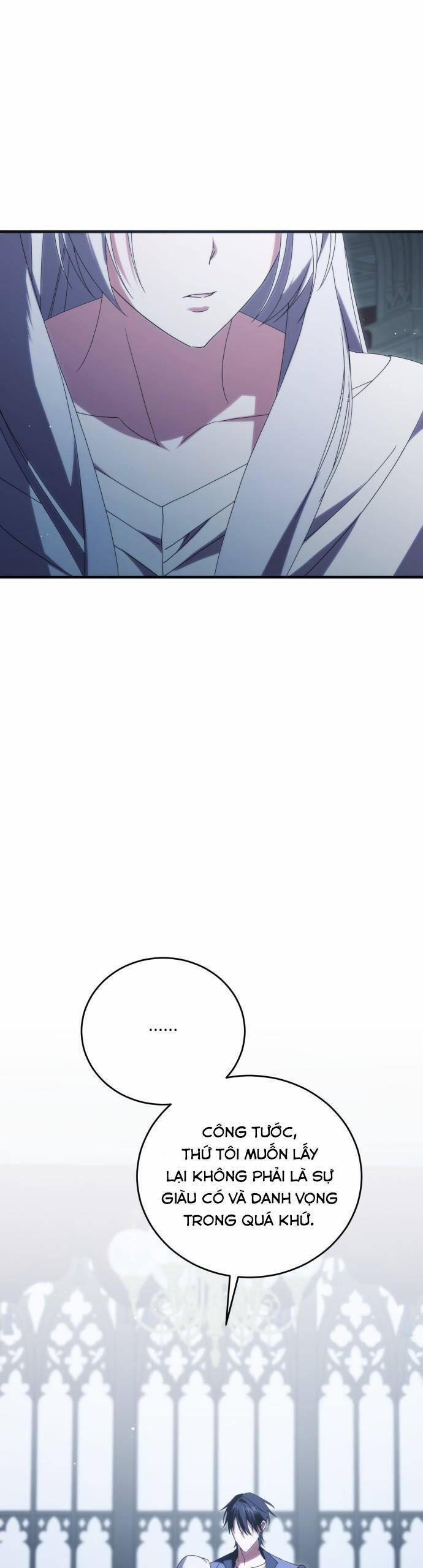 Đã Chết Rồi Còn Bị Ám Ảnh 32 trang 51