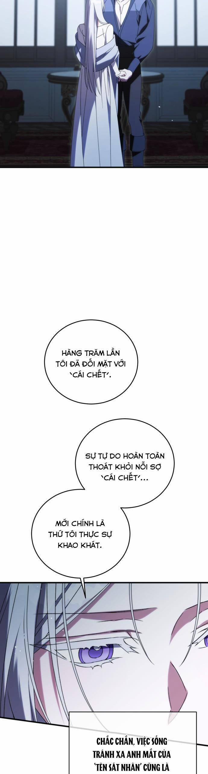 Đã Chết Rồi Còn Bị Ám Ảnh 32 trang 52