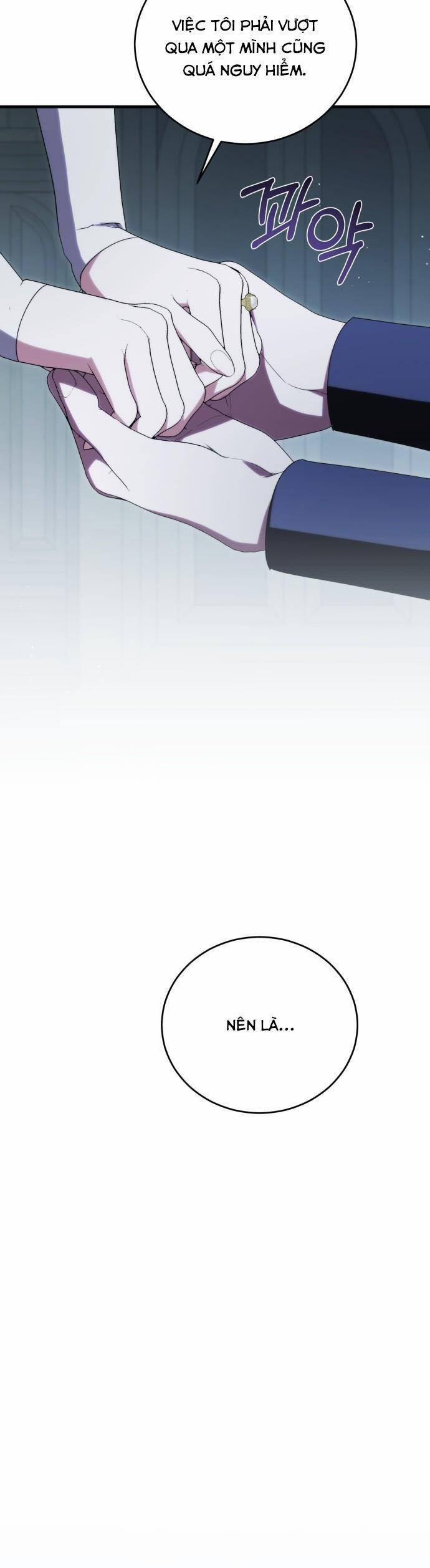 Đã Chết Rồi Còn Bị Ám Ảnh 32 trang 56