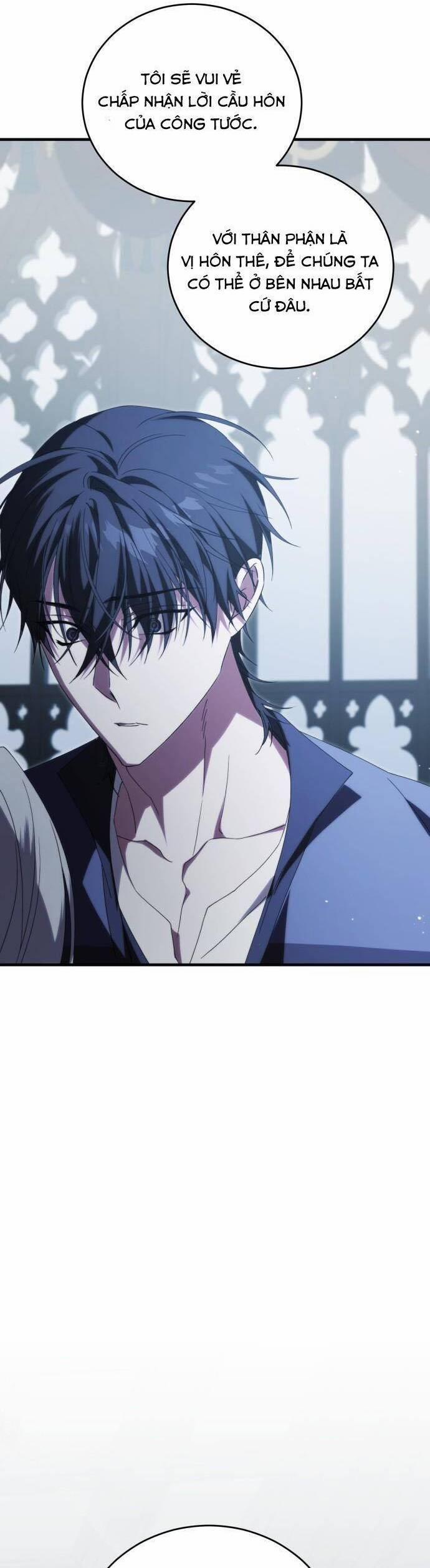 Đã Chết Rồi Còn Bị Ám Ảnh 32 trang 58