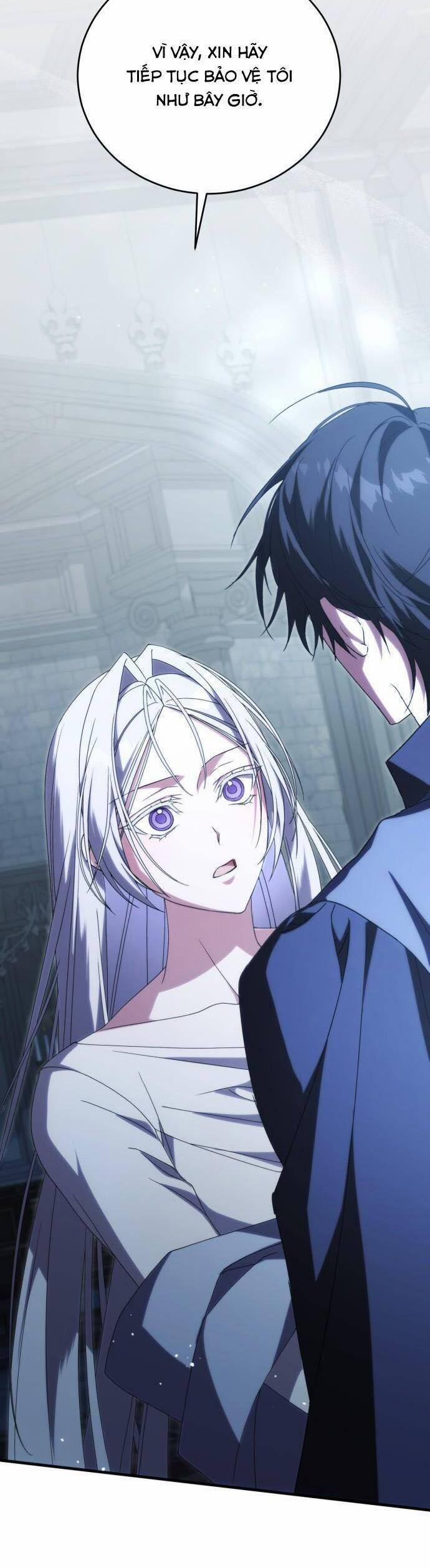 Đã Chết Rồi Còn Bị Ám Ảnh 32 trang 59