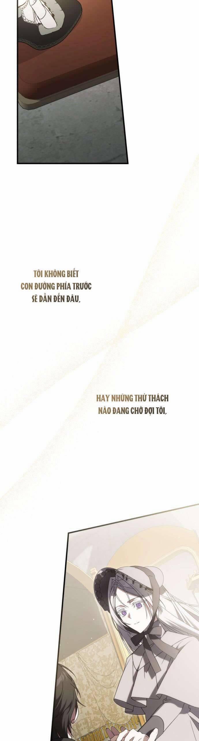 Đã Chết Rồi Còn Bị Ám Ảnh 34 trang 12