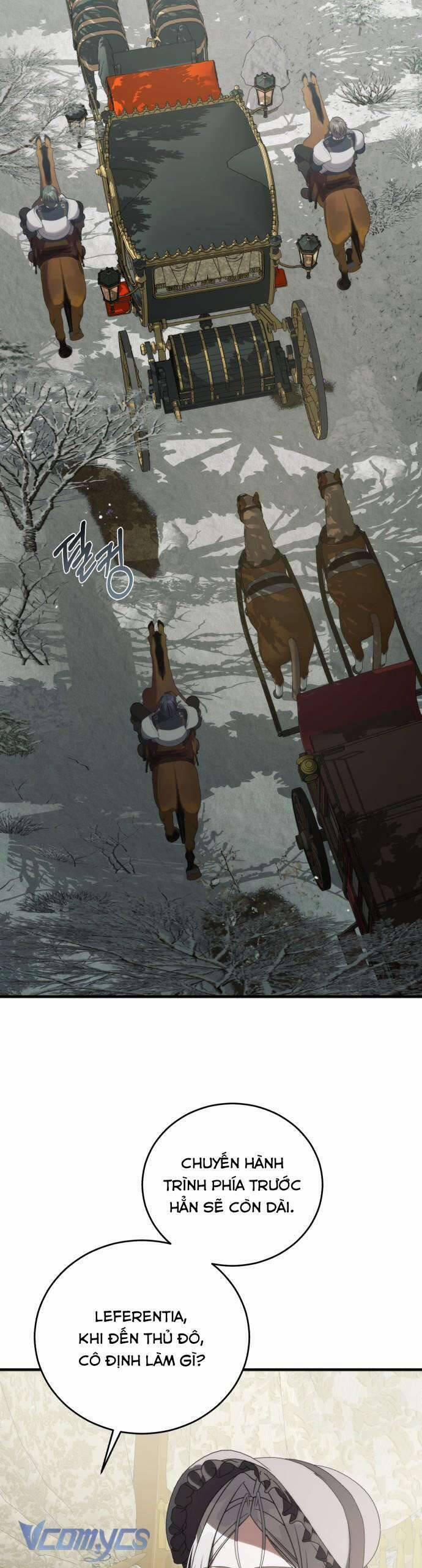 Đã Chết Rồi Còn Bị Ám Ảnh 34 trang 19