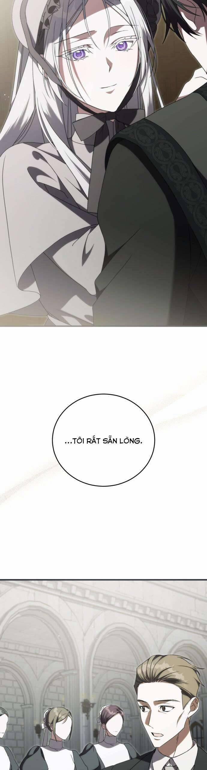 Đã Chết Rồi Còn Bị Ám Ảnh 34 trang 2