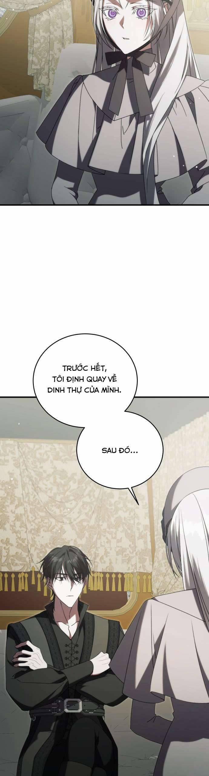 Đã Chết Rồi Còn Bị Ám Ảnh 34 trang 20