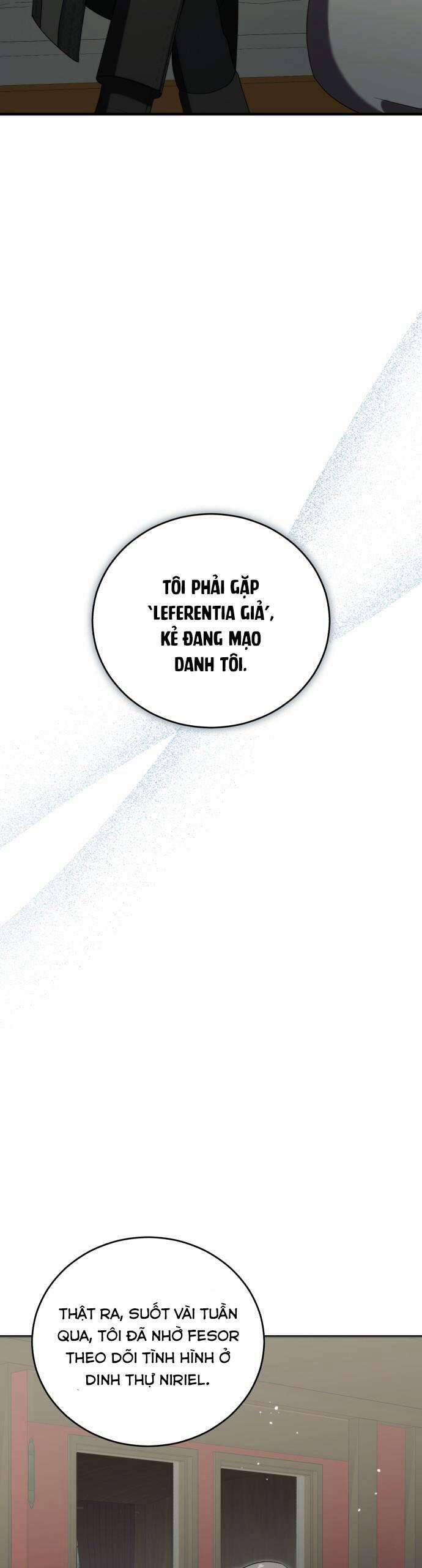 Đã Chết Rồi Còn Bị Ám Ảnh 34 trang 21