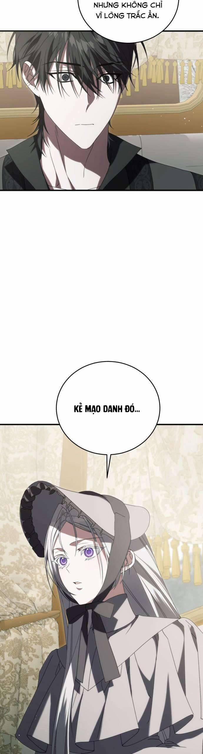 Đã Chết Rồi Còn Bị Ám Ảnh 34 trang 25