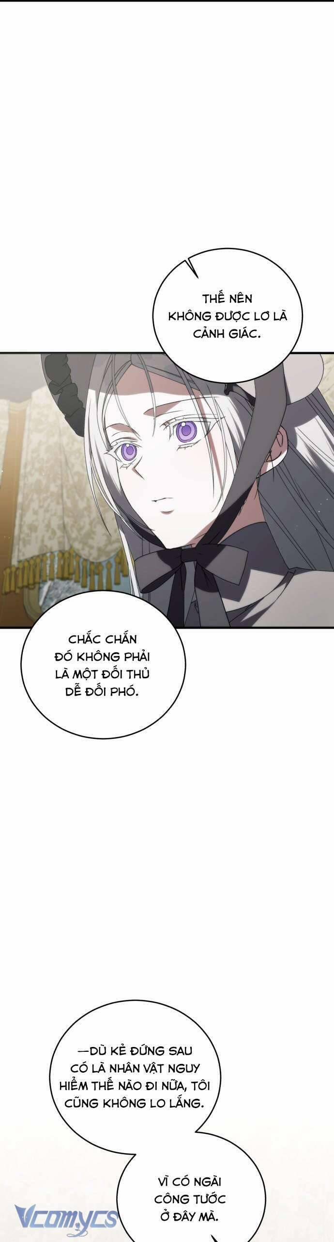 Đã Chết Rồi Còn Bị Ám Ảnh 34 trang 29