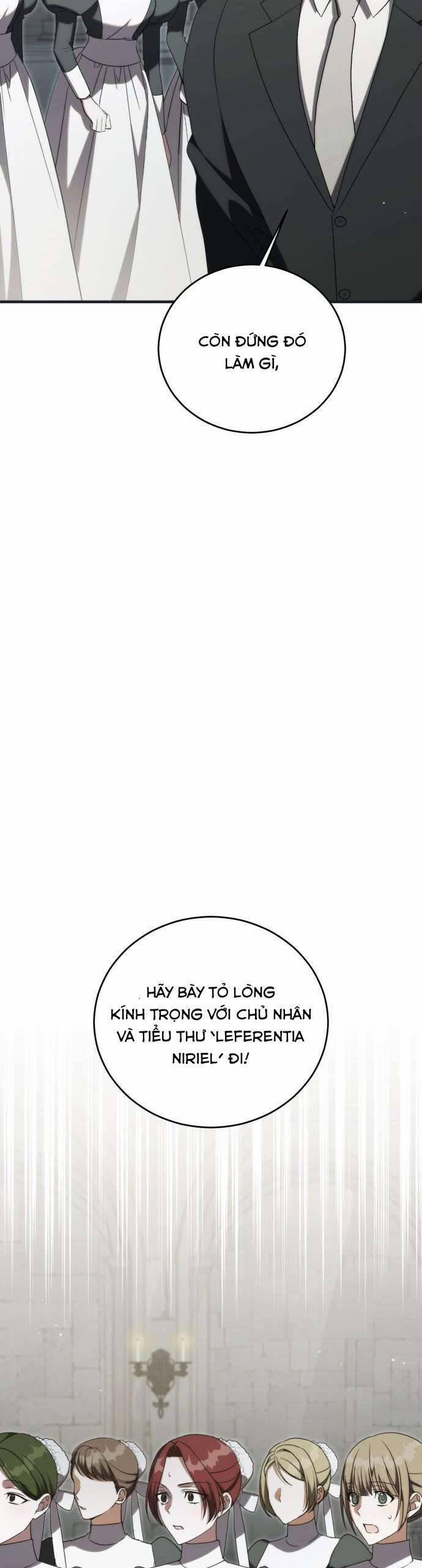 Đã Chết Rồi Còn Bị Ám Ảnh 34 trang 3