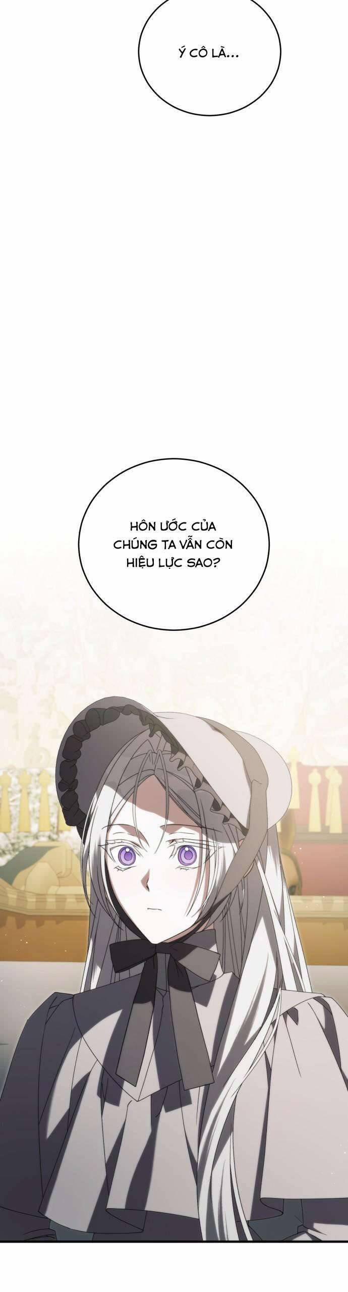 Đã Chết Rồi Còn Bị Ám Ảnh 34 trang 31