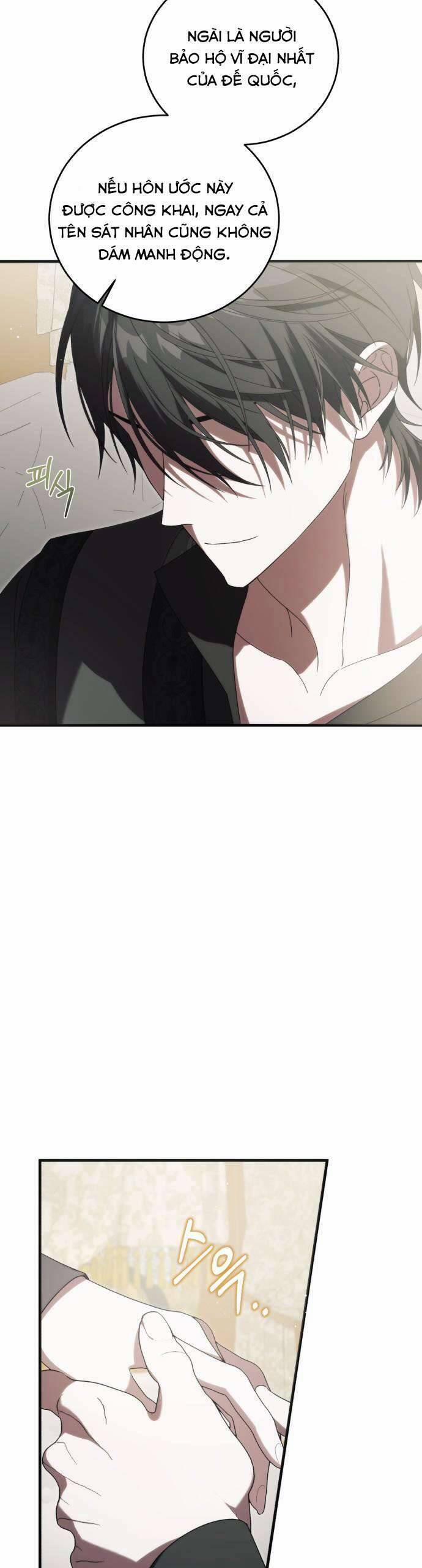 Đã Chết Rồi Còn Bị Ám Ảnh 34 trang 33