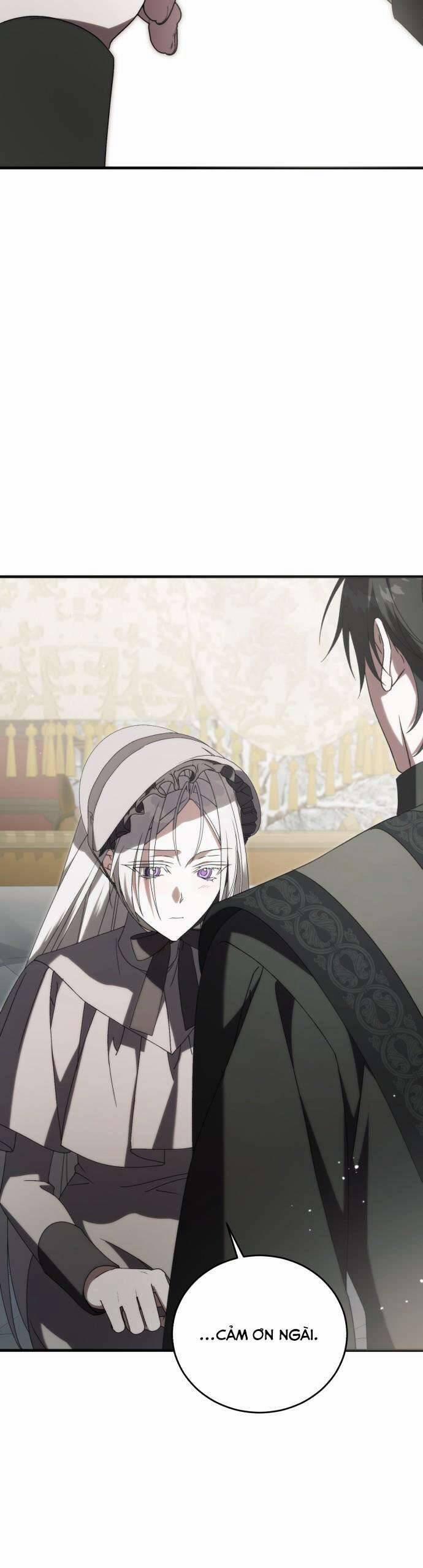 Đã Chết Rồi Còn Bị Ám Ảnh 34 trang 35