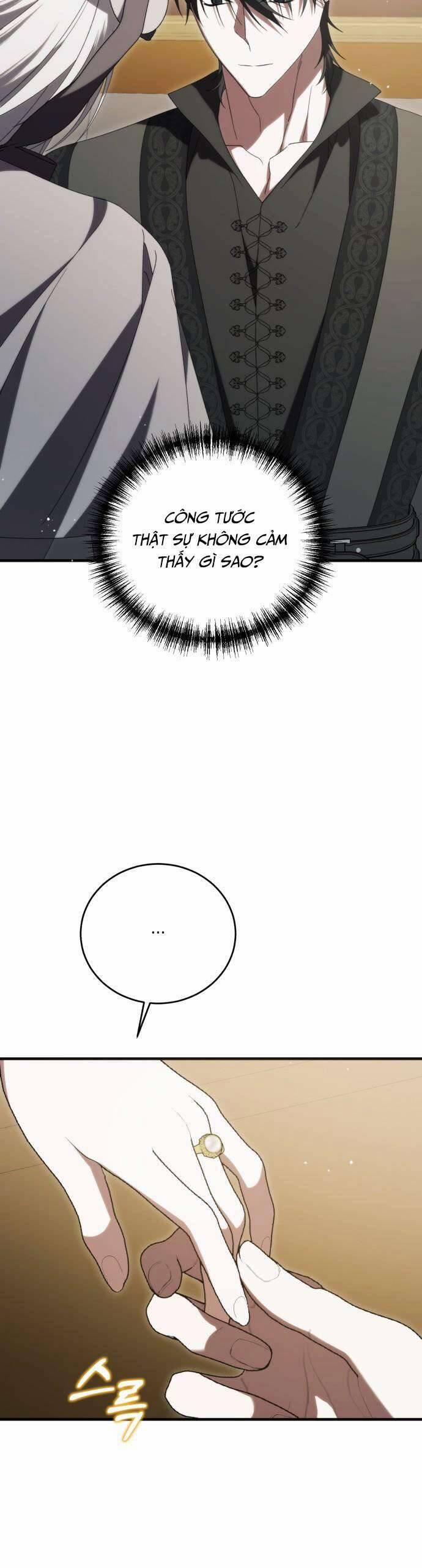 Đã Chết Rồi Còn Bị Ám Ảnh 34 trang 37