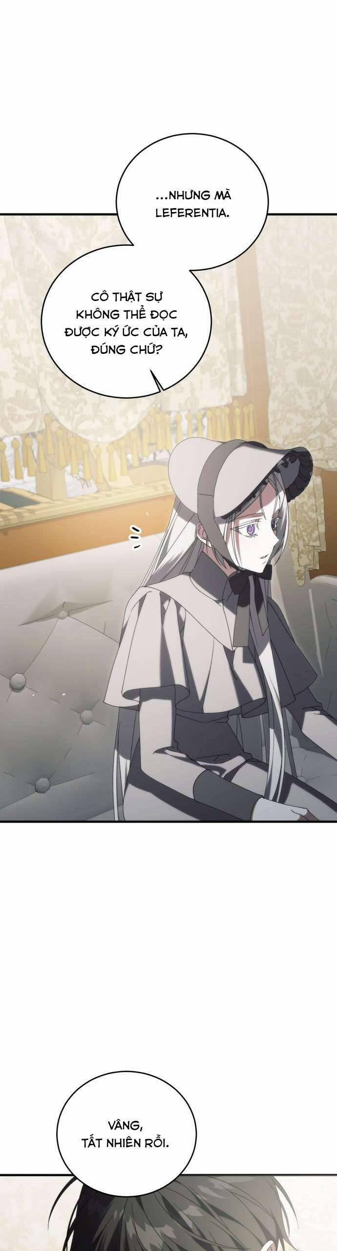 Đã Chết Rồi Còn Bị Ám Ảnh 34 trang 38