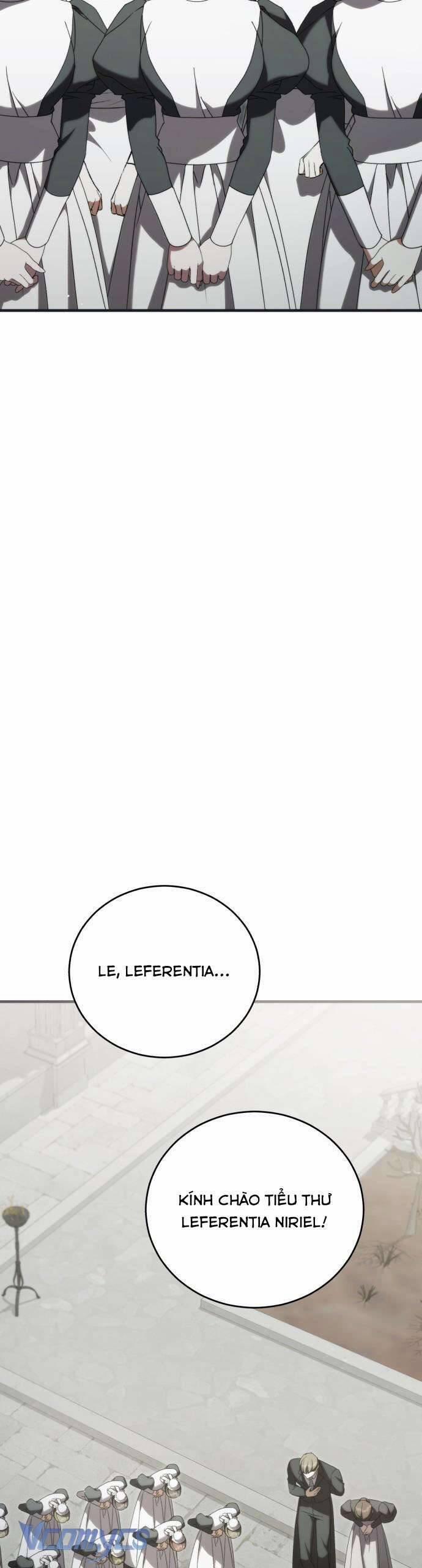 Đã Chết Rồi Còn Bị Ám Ảnh 34 trang 4