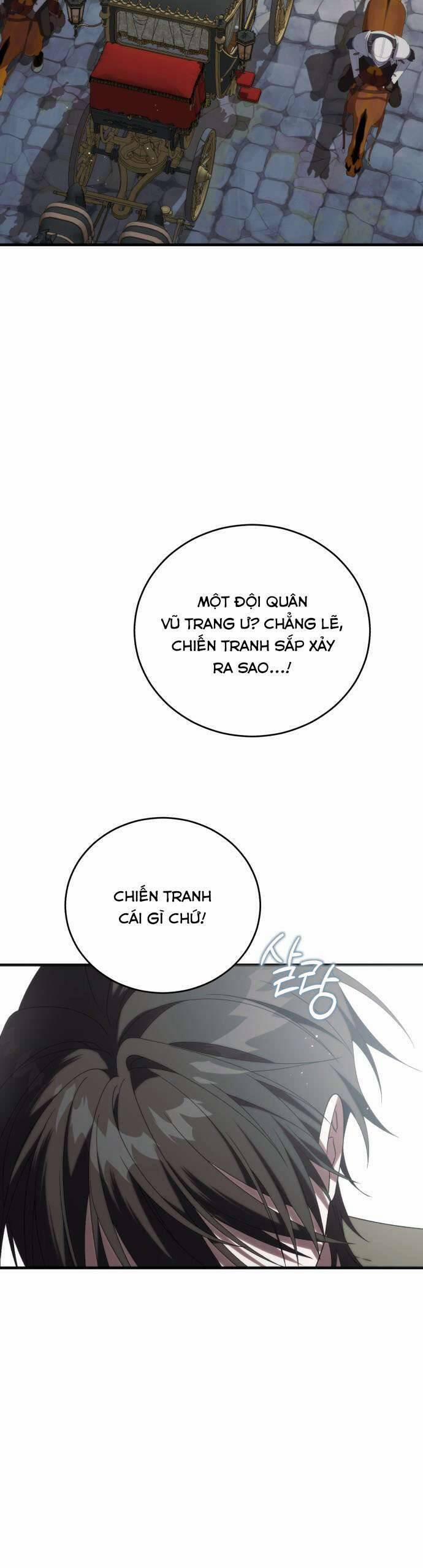 Đã Chết Rồi Còn Bị Ám Ảnh 34 trang 43