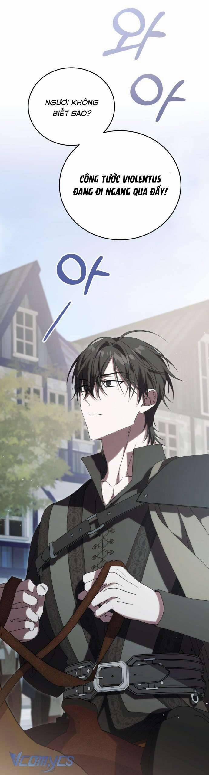 Đã Chết Rồi Còn Bị Ám Ảnh 34 trang 44