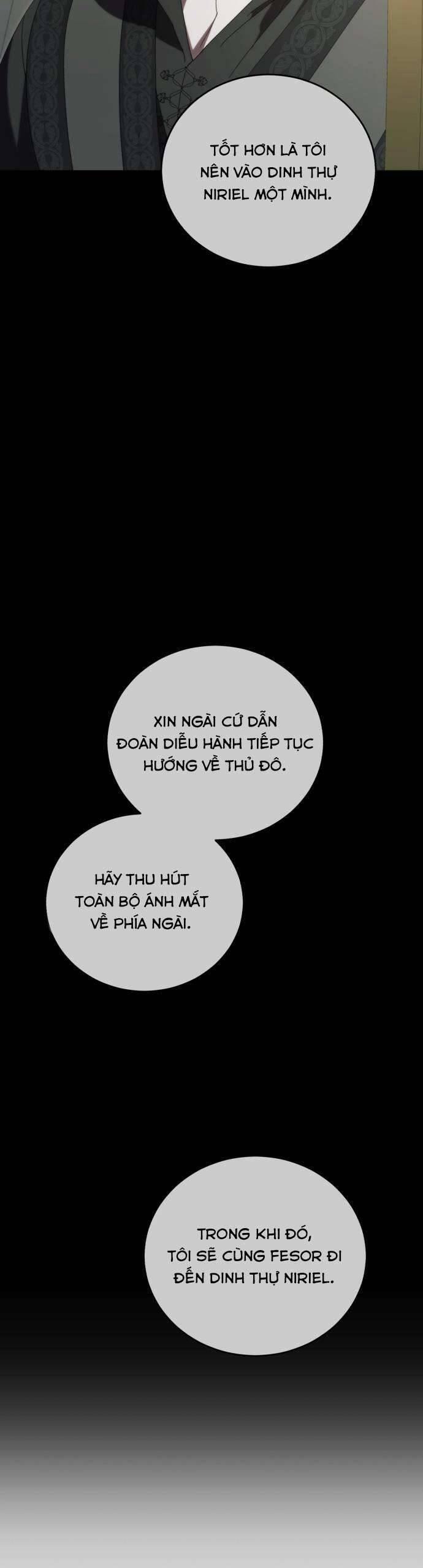 Đã Chết Rồi Còn Bị Ám Ảnh 34 trang 52