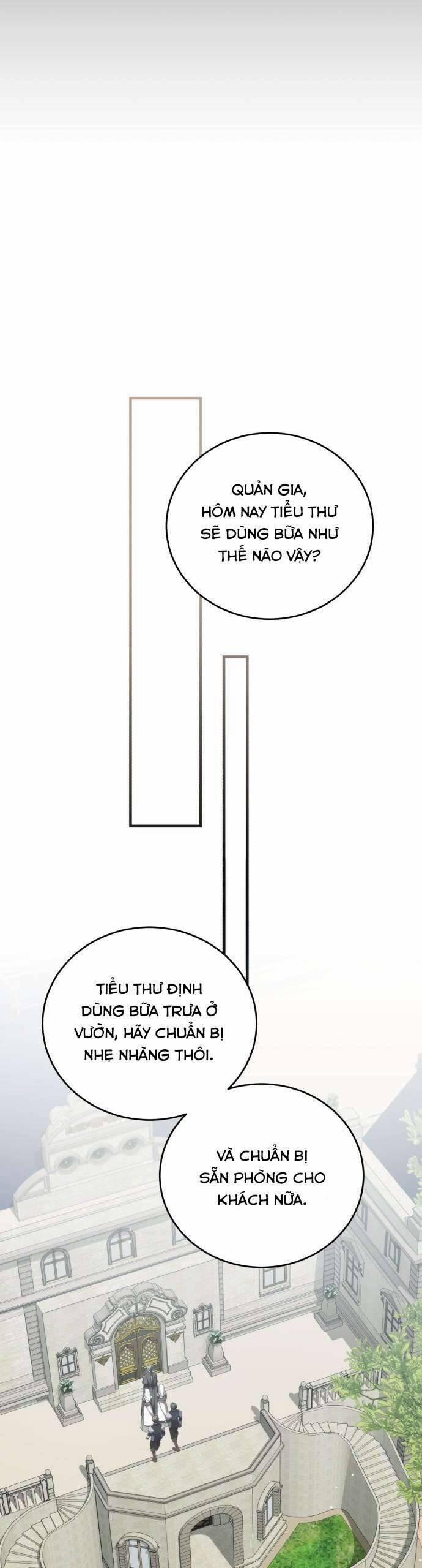 Đã Chết Rồi Còn Bị Ám Ảnh 34 trang 53