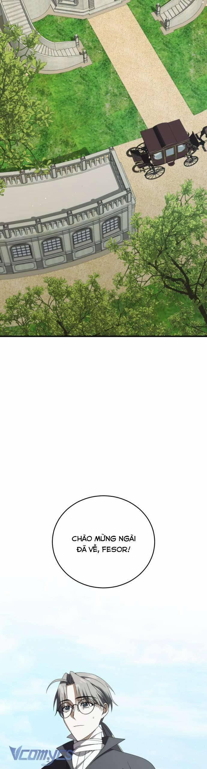 Đã Chết Rồi Còn Bị Ám Ảnh 34 trang 54